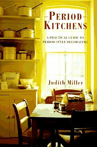 Cover of Period Kitchens