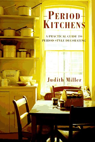 Cover of Period Kitchens