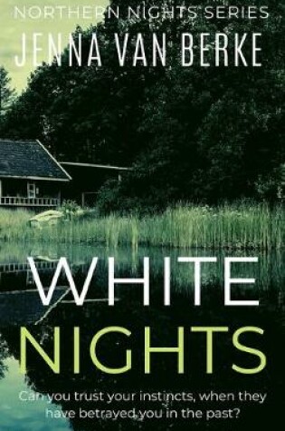 Cover of White Nights