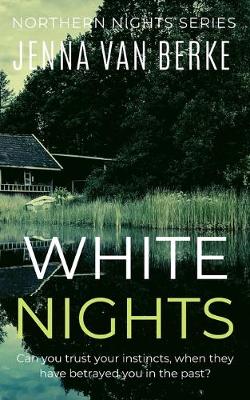 Book cover for White Nights