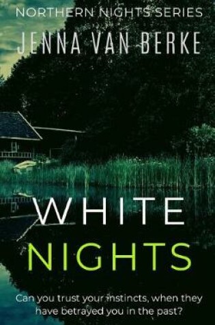 Cover of White Nights