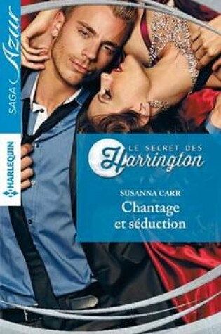 Cover of Chantage Et Seduction
