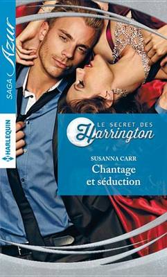 Book cover for Chantage Et Seduction
