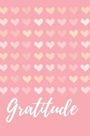 Cover of Gratitude