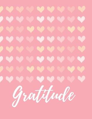 Book cover for Gratitude