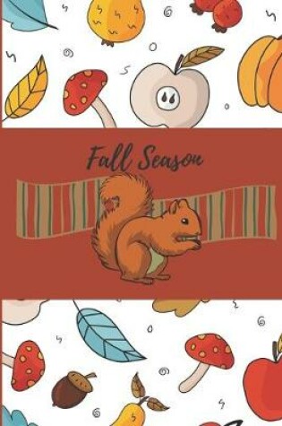 Cover of Fall Season