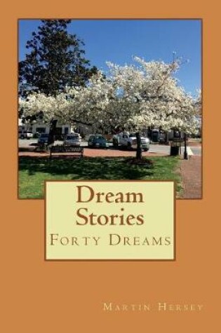 Cover of Dream Stories