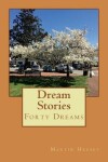 Book cover for Dream Stories