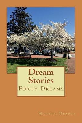 Cover of Dream Stories