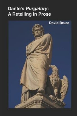 Cover of Dante's Purgatory