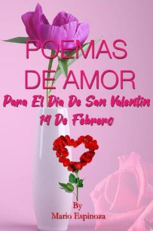 Cover of Poemas de Amor