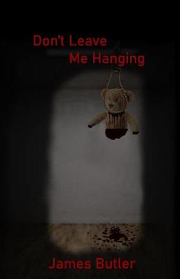 Book cover for Don't Leave Me Hanging