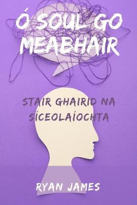 Book cover for Ó Soul go Meabhair