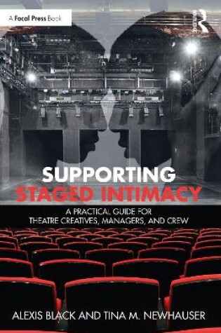 Cover of Supporting Staged Intimacy