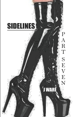 Book cover for Sidelines Part Seven