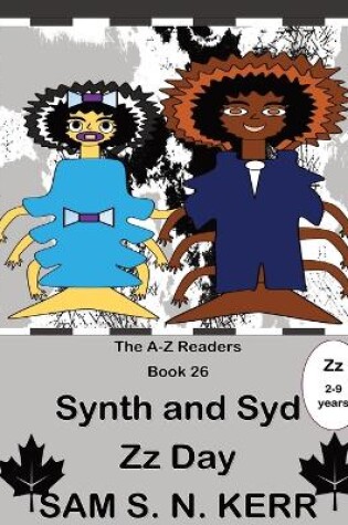 Cover of Synth and Syd Zz Day