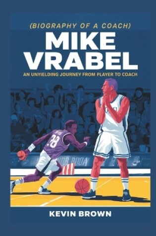 Cover of Mike Vrabel