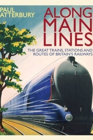 Cover of Along Main Lines