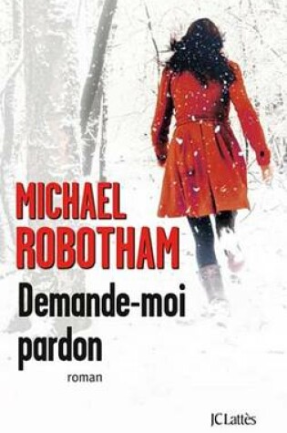Cover of Demande-Moi Pardon