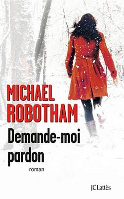 Book cover for Demande-Moi Pardon