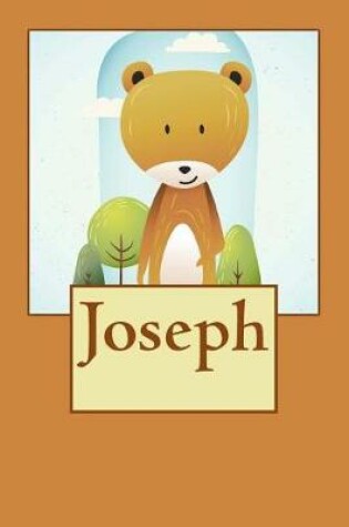 Cover of Joseph