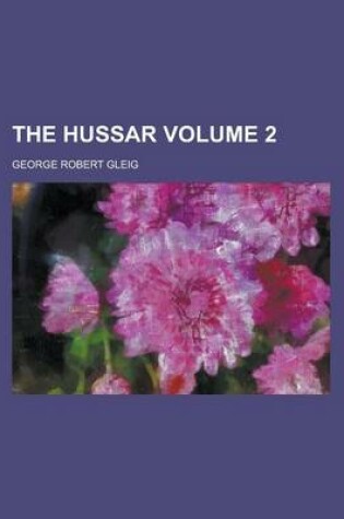 Cover of The Hussar Volume 2