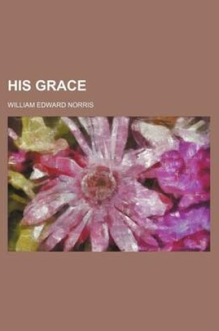 Cover of His Grace