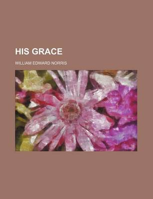 Book cover for His Grace