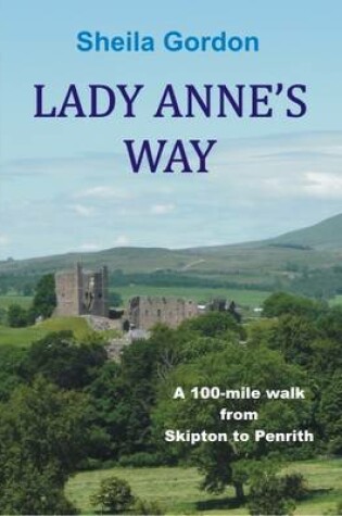 Cover of Lady Anne's Way