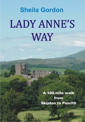 Book cover for Lady Anne's Way