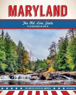 Cover of Maryland