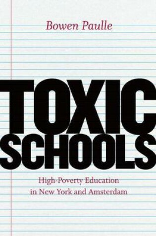 Cover of Toxic Schools