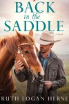 Book cover for Back in the Saddle