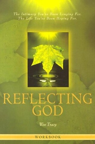 Cover of Reflecting God