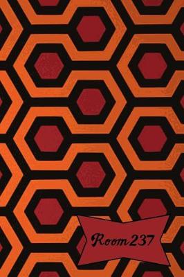 Book cover for Room 237