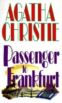 Book cover for Passenger to Frankfort