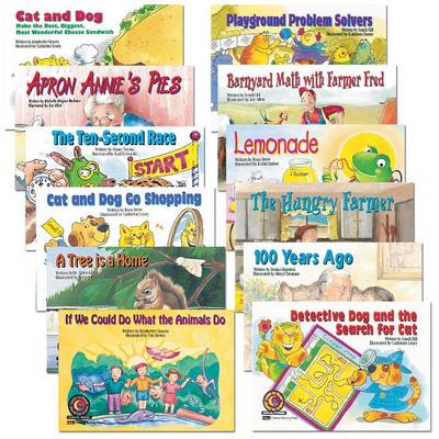Book cover for Learn to Read Classroom Pack 13