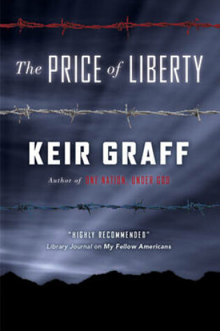 Cover of The Price of Liberty