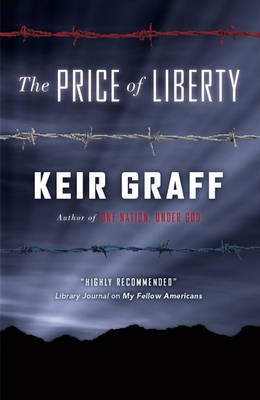 Book cover for The Price of Liberty