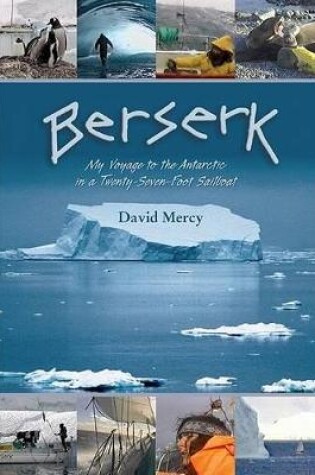 Cover of Berserk