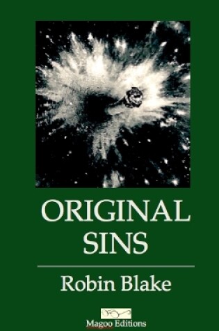 Cover of Original Sins