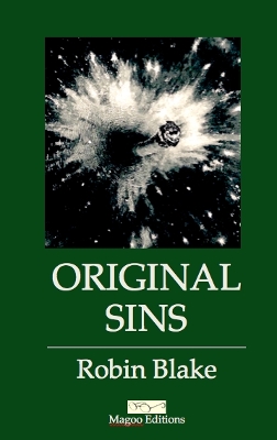 Book cover for Original Sins