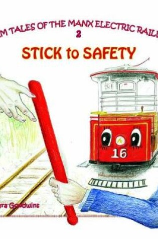 Cover of Stick to Safety