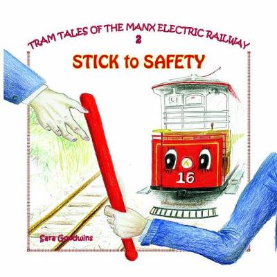 Cover of Stick to Safety