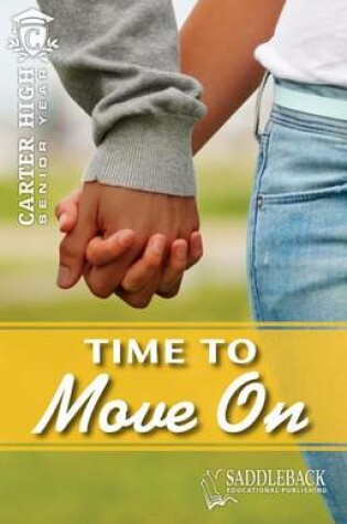 Cover of Time to Move on