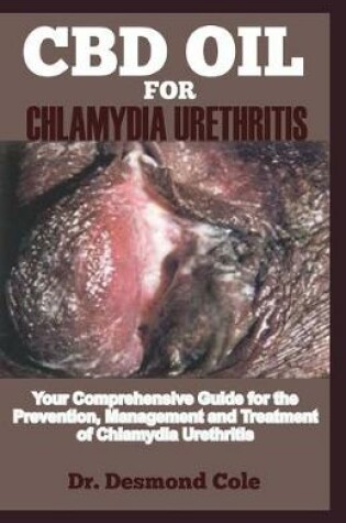 Cover of Chlamydia Urethritis