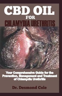 Book cover for Chlamydia Urethritis