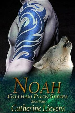 Cover of Noah