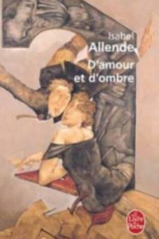 Cover of D'Amour Et d'Ombre