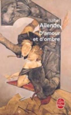 Book cover for D'Amour Et d'Ombre